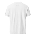 Sunkissed women's garment-dyed heavyweight t-shirt in a warm vintage washed tone